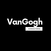 Van Gogh Consultoria Logo