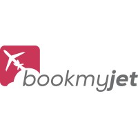 Bookmyjet Logo