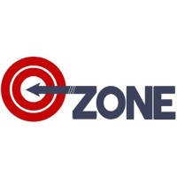 O-Zone Tech Logo