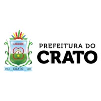 Prefeitura Municipal do Crato Logo