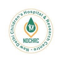 New Delhi Childrens Hospital & Research Centre (Non-Profit) Logo