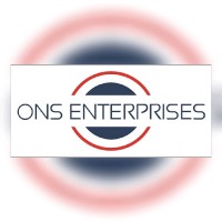 ONS Enterprises Logo