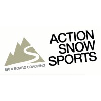 Action Snow Sports Logo