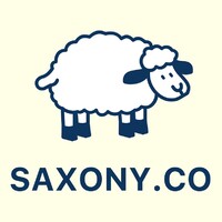 Saxony.co Logo