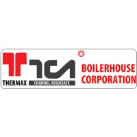BOILERHOUSE CORPORATION Logo