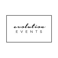 Evolution Events UAE Logo