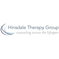 Hinsdale Therapy Group Logo