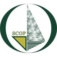 Ministry Of Oil / State Company for Oil Projects - (SCOP) Logo