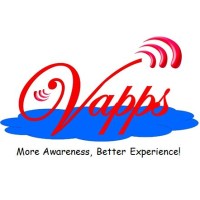 VAPPS.IR Logo