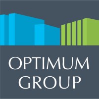 Optimum Group LLC Logo