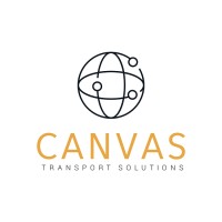 Canvas Logistics Logo