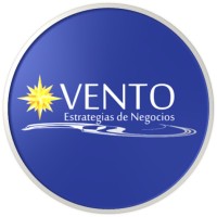 VENTO, Estrategias de Negocios Logo