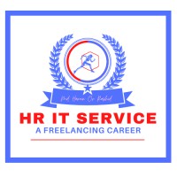 HR IT Service Logo