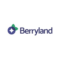 Berryland Logo