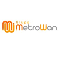 Grupo Metrowan Logo