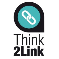 Stichting Think2Link Logo