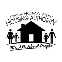 Oklahoma City Housing Authority Logo