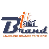 Brand It Logo