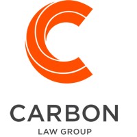 Carbon Law Group Logo