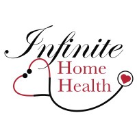 Infinite Home Health, Inc. LA & Ventura County Logo