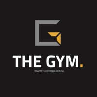 The Gym Haren Logo