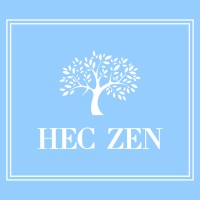 HEC ZEN Logo