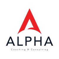 ALPHA Coaching & Consulting Logo