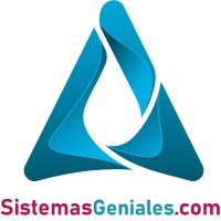 Sistemas Geniales Logo