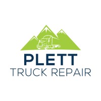 Plett Truck Repair Ltd. Logo