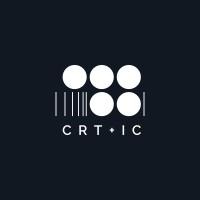 CRT+IC | Centro para la Revolución Tecnológica en Industrias Creativas Logo