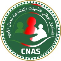 CNAS Logo