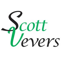 Scott Vevers Chartered Accountants Logo