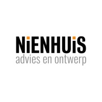 Nienhuis advies en ontwerp Logo
