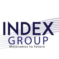 Index Group Logo