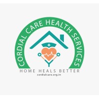 Cordial Care Health Services Logo