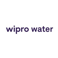 Wipro Water Logo