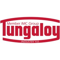 Tungaloy Czech s.r.o. Logo