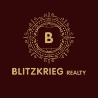 Blitzkrieg Realty Logo