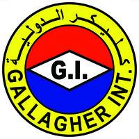 Gallagher International LLC Logo