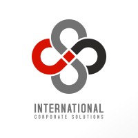 International Corporate Solutions Logo