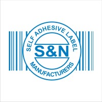 S&N Labels (Pty) Ltd Logo