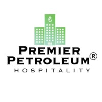Premier Petroleum Hospitality® Logo