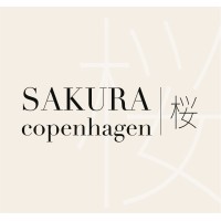 Sakura Copenhagen Logo