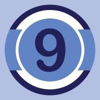 Nehemiah 9 Design Logo