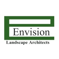 Envision Landscape Architects Logo