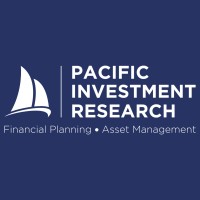 Pacific Investment Research Logo