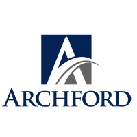 Archford Capital Strategies Logo