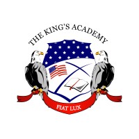 The Kings Academy, West Palm Beach, FL Logo