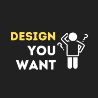 DesignYouWant Logo