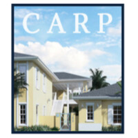 CARP Logo